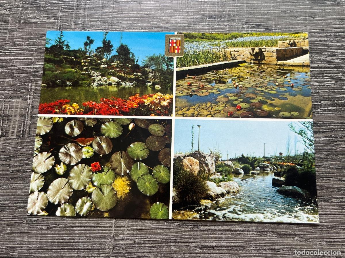 Postales: Postal Barcelona | Catalu&ntilde;a - Foto 1