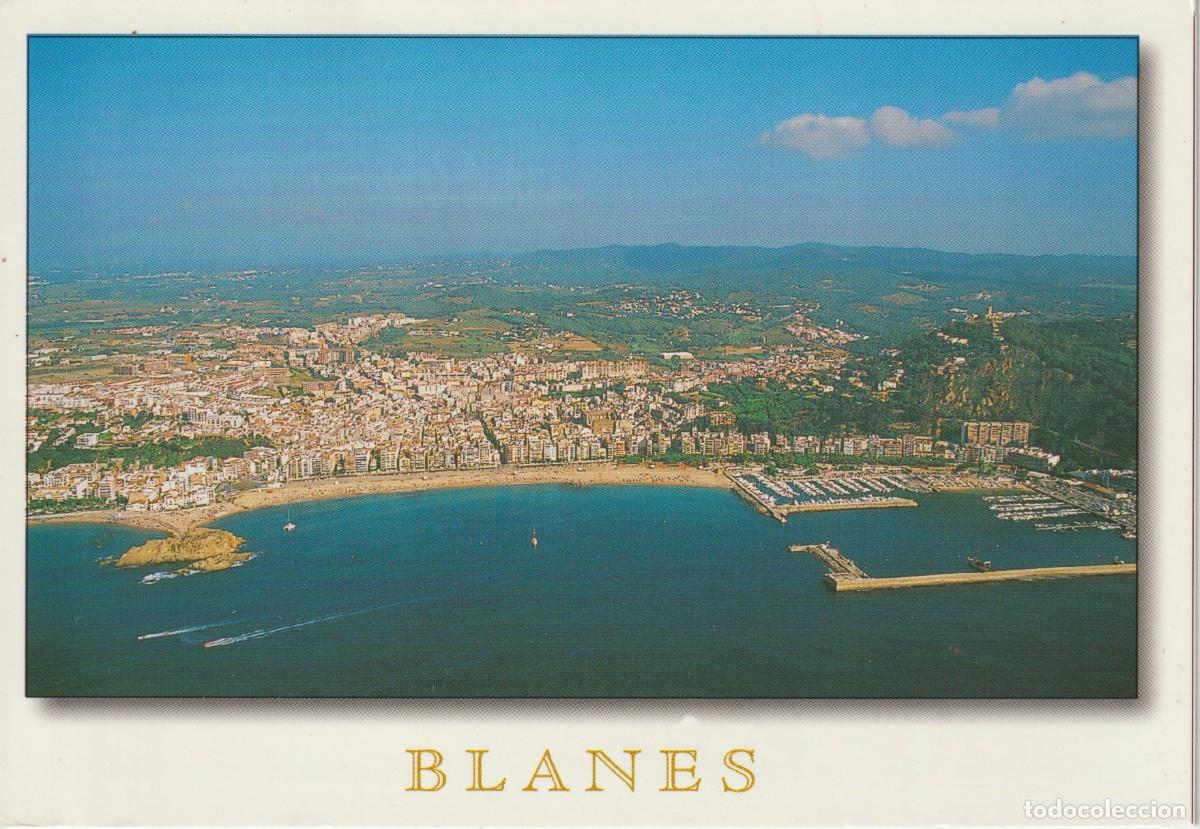 Postales: (5044) BLANES. COSTA BRAVA - Foto 1