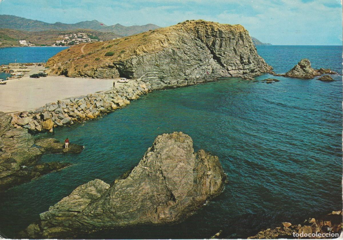 Postales: (14) LLANSA. COSTA BRAVA. EL CASTELLAR - Foto 1