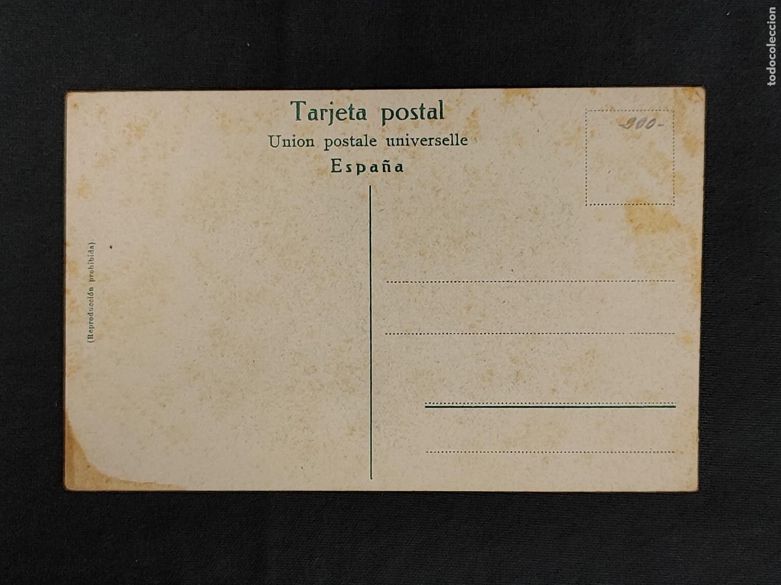 Postales: POSTAL - BARCELONA - RAMBLA DEL CENTRO - - Foto 2