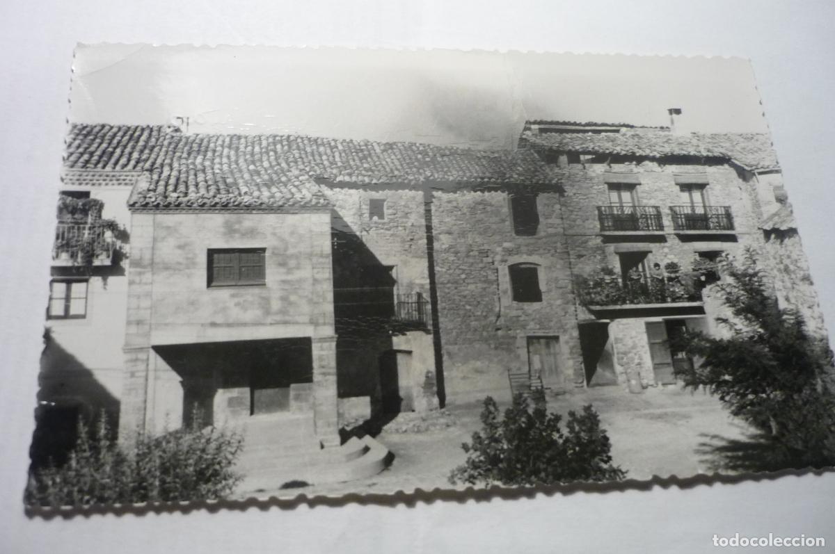 Postales: postal escrita llimiana .-pl.,mayor cm - Foto 1