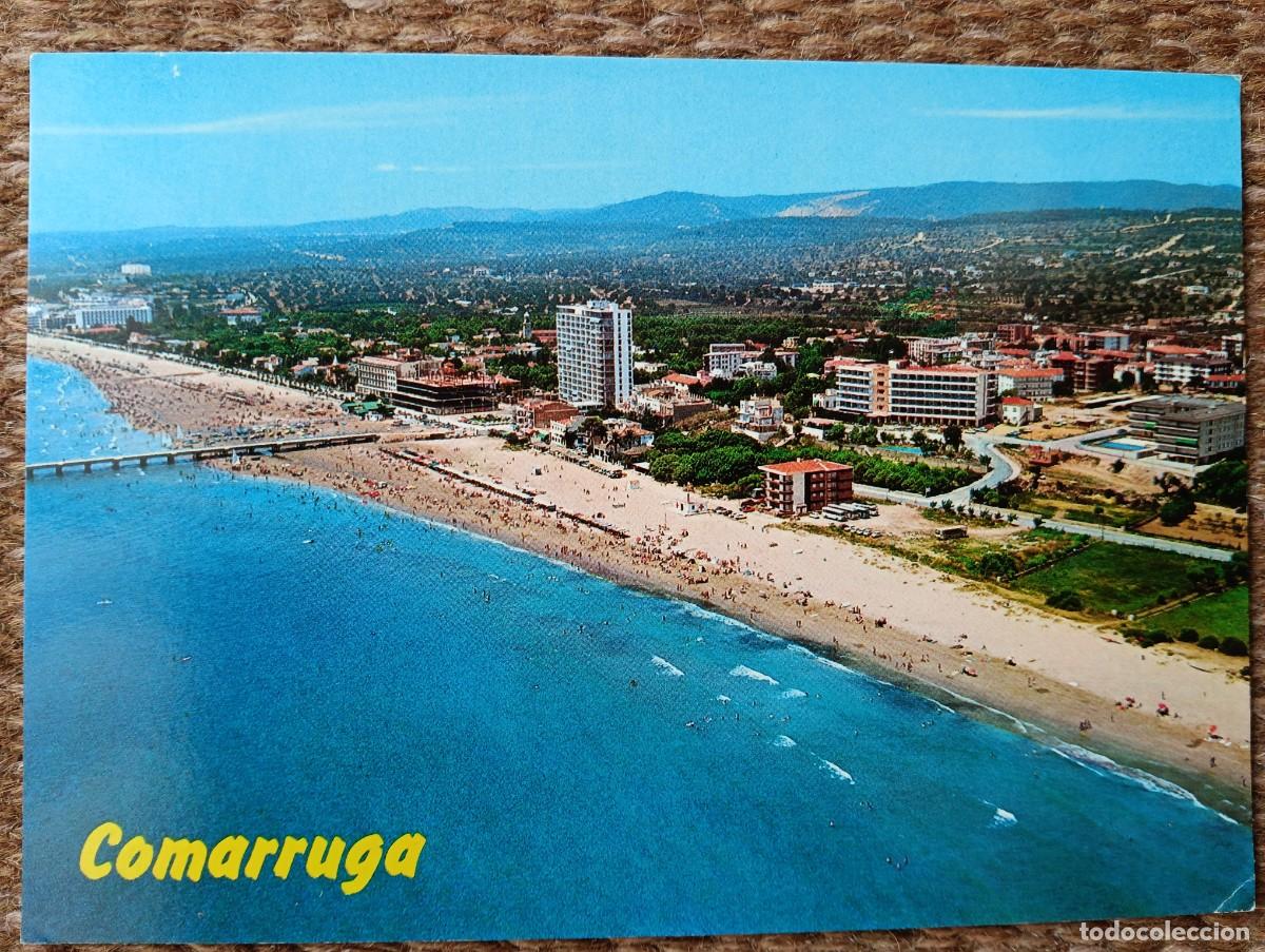 Postales: COMARRUGA - TARRAGONA - ED. RAYMOND - Foto 1