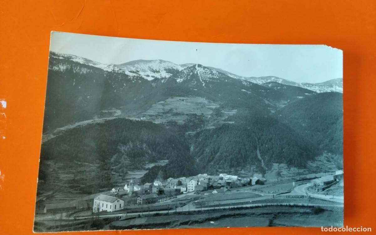 Postales: PLANOLAS , POSTAL ANTIGUA , BLANCO Y NEGRO - Foto 1
