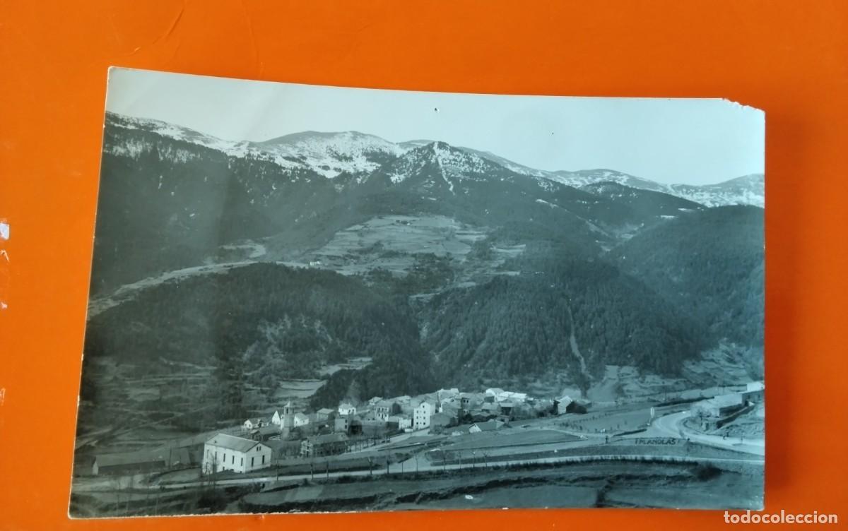 Postales: PLANOLAS , POSTAL ANTIGUA , BLANCO Y NEGRO - Foto 2