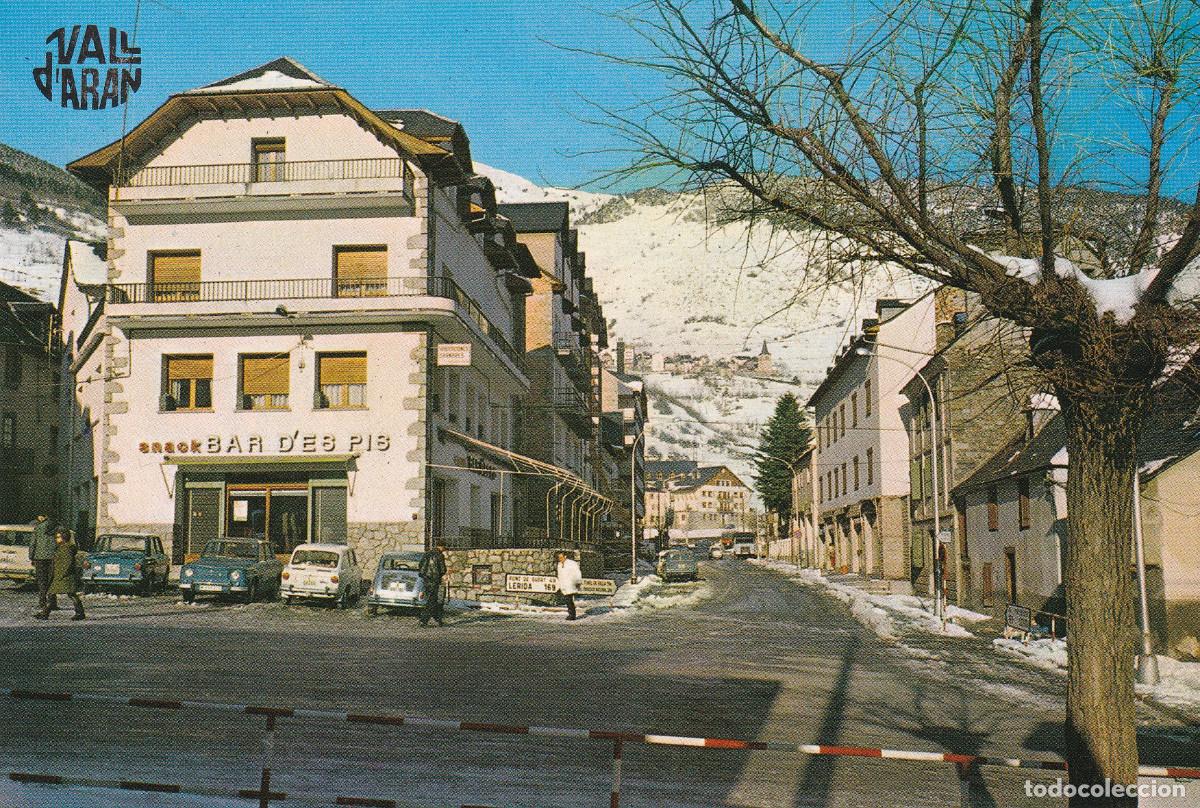 Postales: VIELLA COCHES SEAT RENAULT