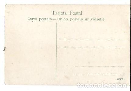 Postales: ANTIGUA POSTAL ATV 1 SITGES LA ,RIBERA - Foto 2