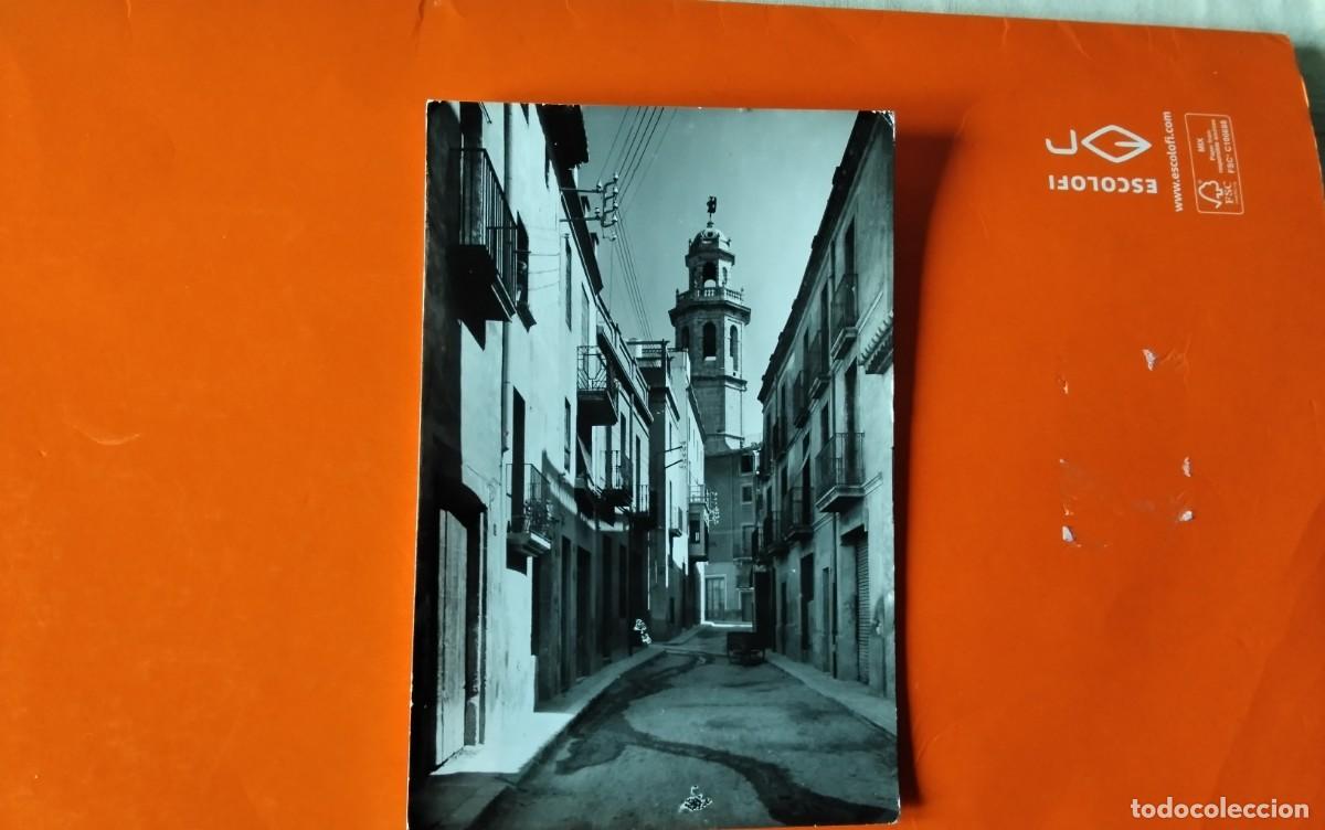 Postales: VENDRELL , POSTAL ANTIGUA , BLANCO Y NEGRO - Foto 1