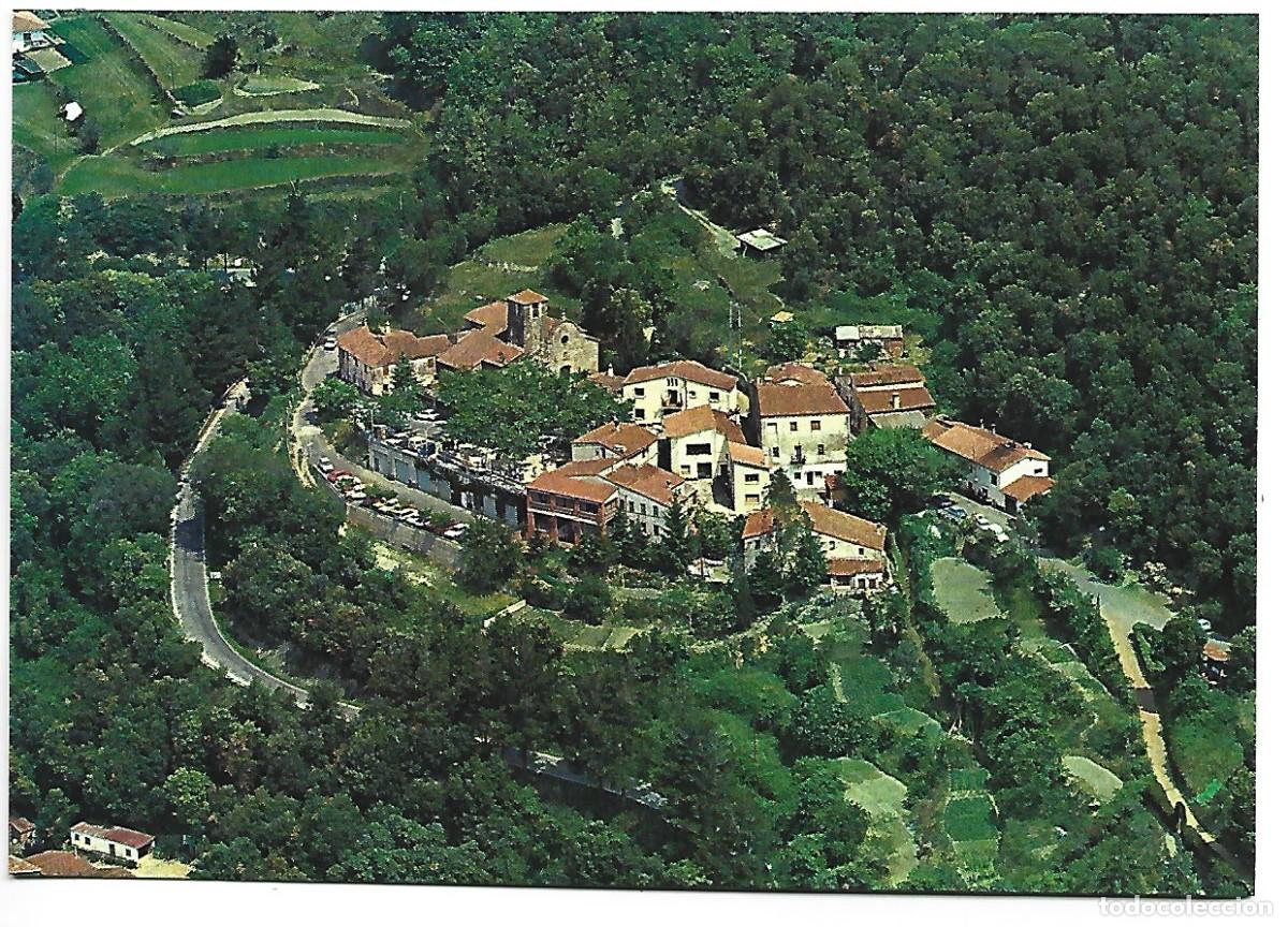 Postais: VISTA PANORAMICA.- POBLE DEL MONTSENY