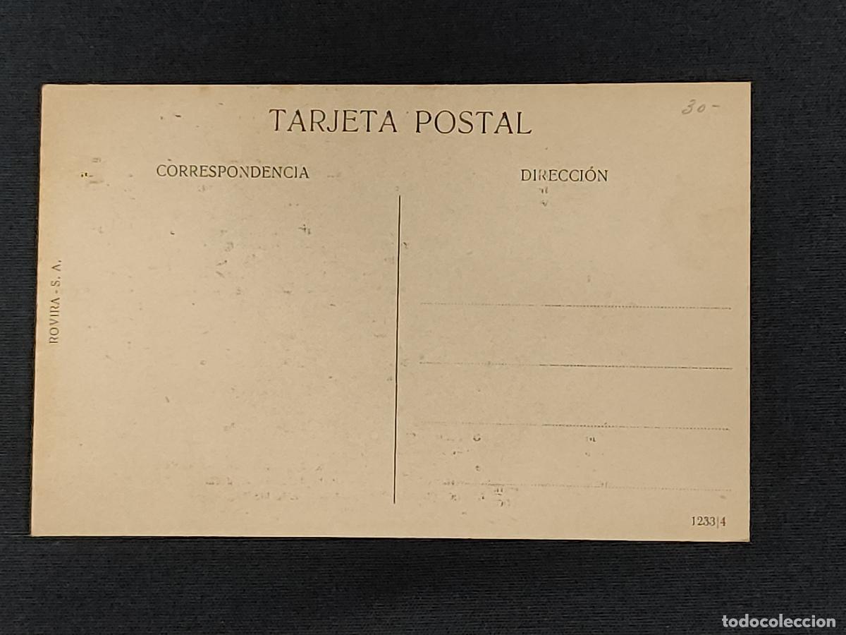 Postales: POSTAL - BARCELONA - ARENAS - - Foto 2