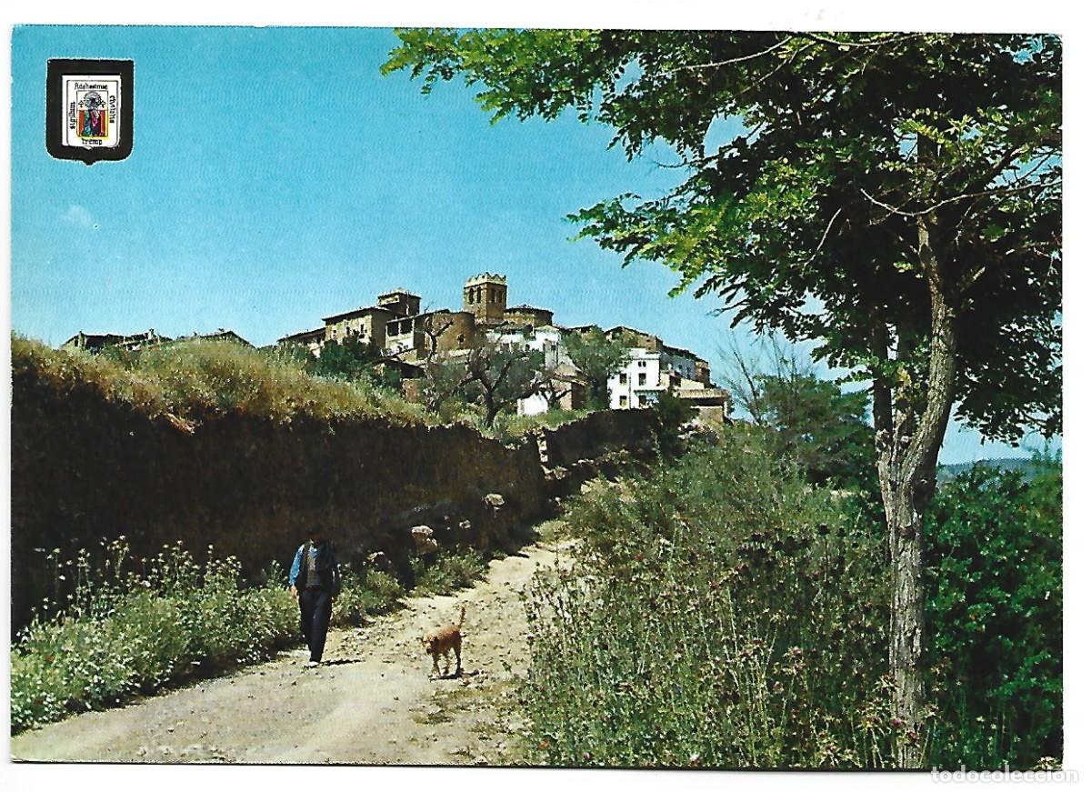 Postales: VISTA GENERAL - GENERAL VIEW.- TALARN / LLEIDA - Foto 1