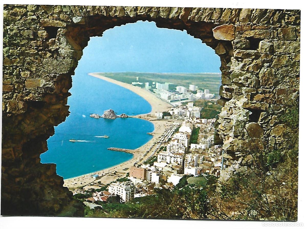 Postales: COSTA BRAVA.- BLANES / GIRONA - Foto 1