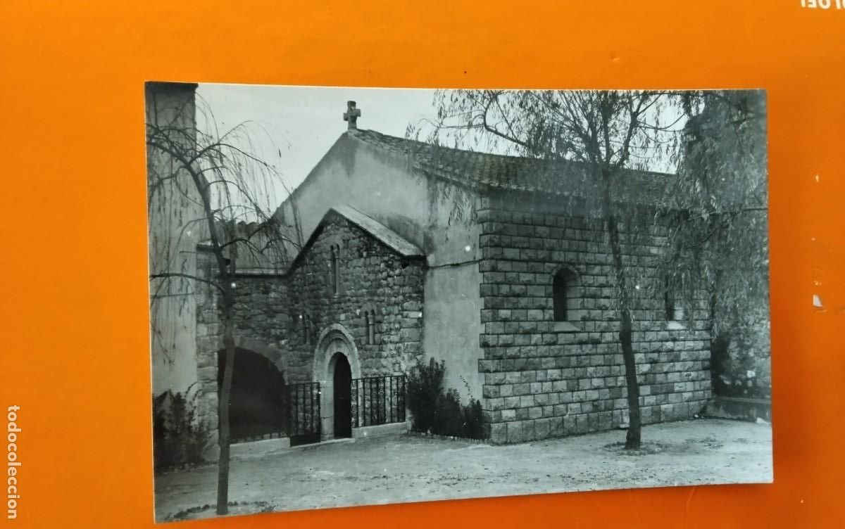 Postales: GUALBA POSTAL ANTIGUA , BLANCO Y NEGRO - Foto 1