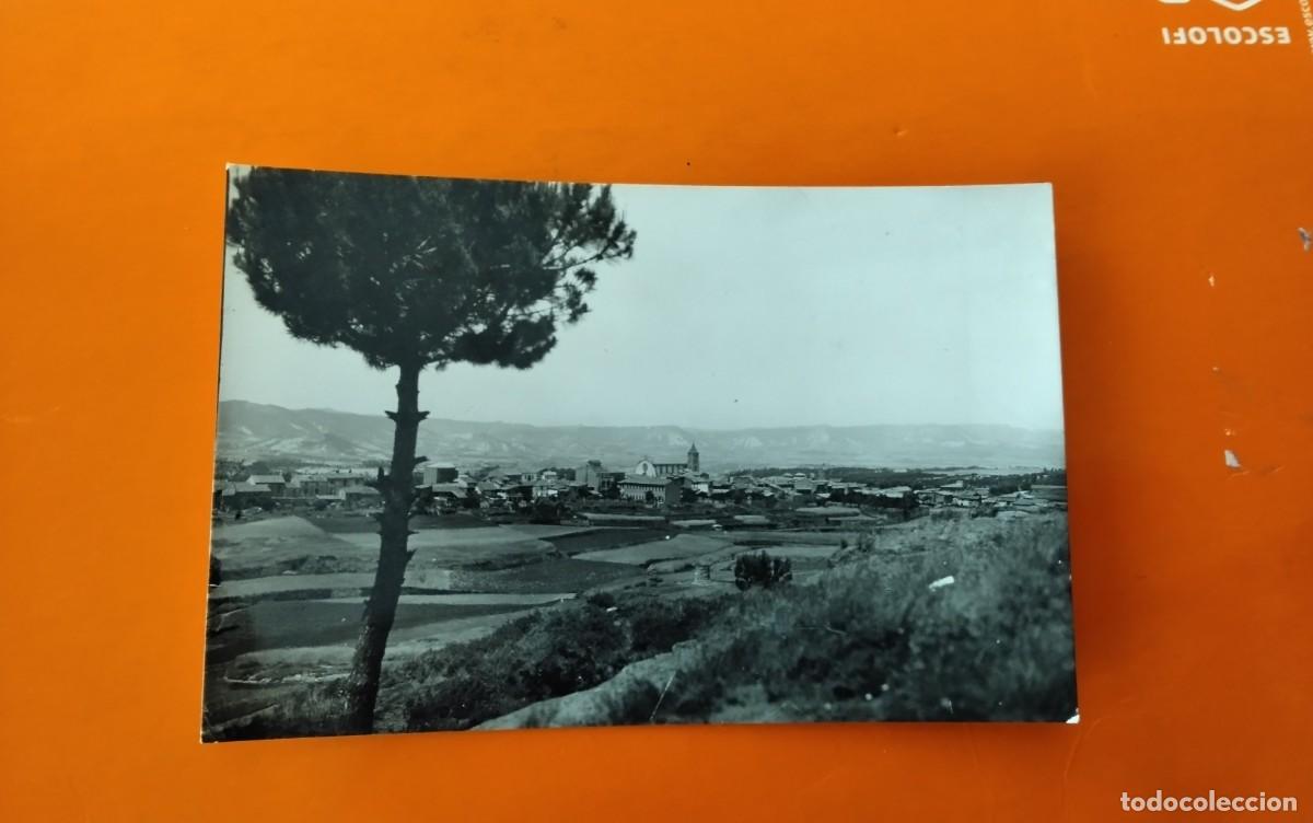 Postales: TARADELL POSTAL ANTIGUA , BLANCO Y NEGRO - Foto 1