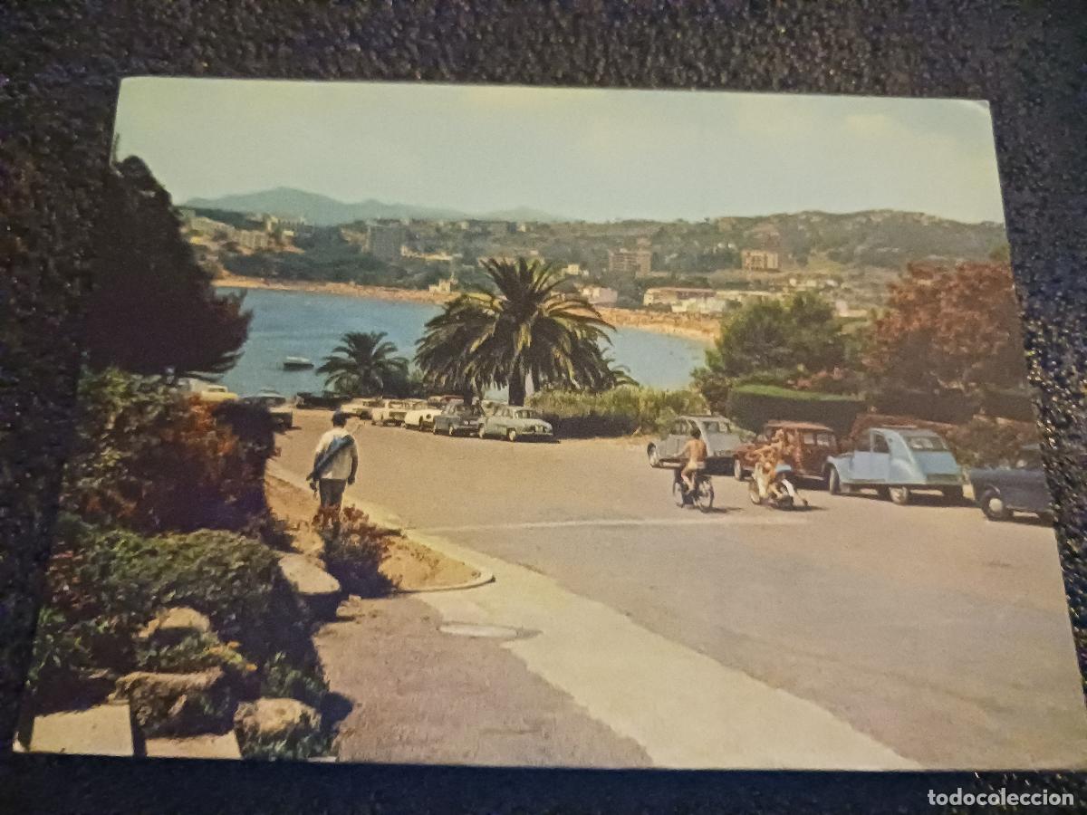 Postais: 2129 s`agaro, ed. cyp, escrita 1970