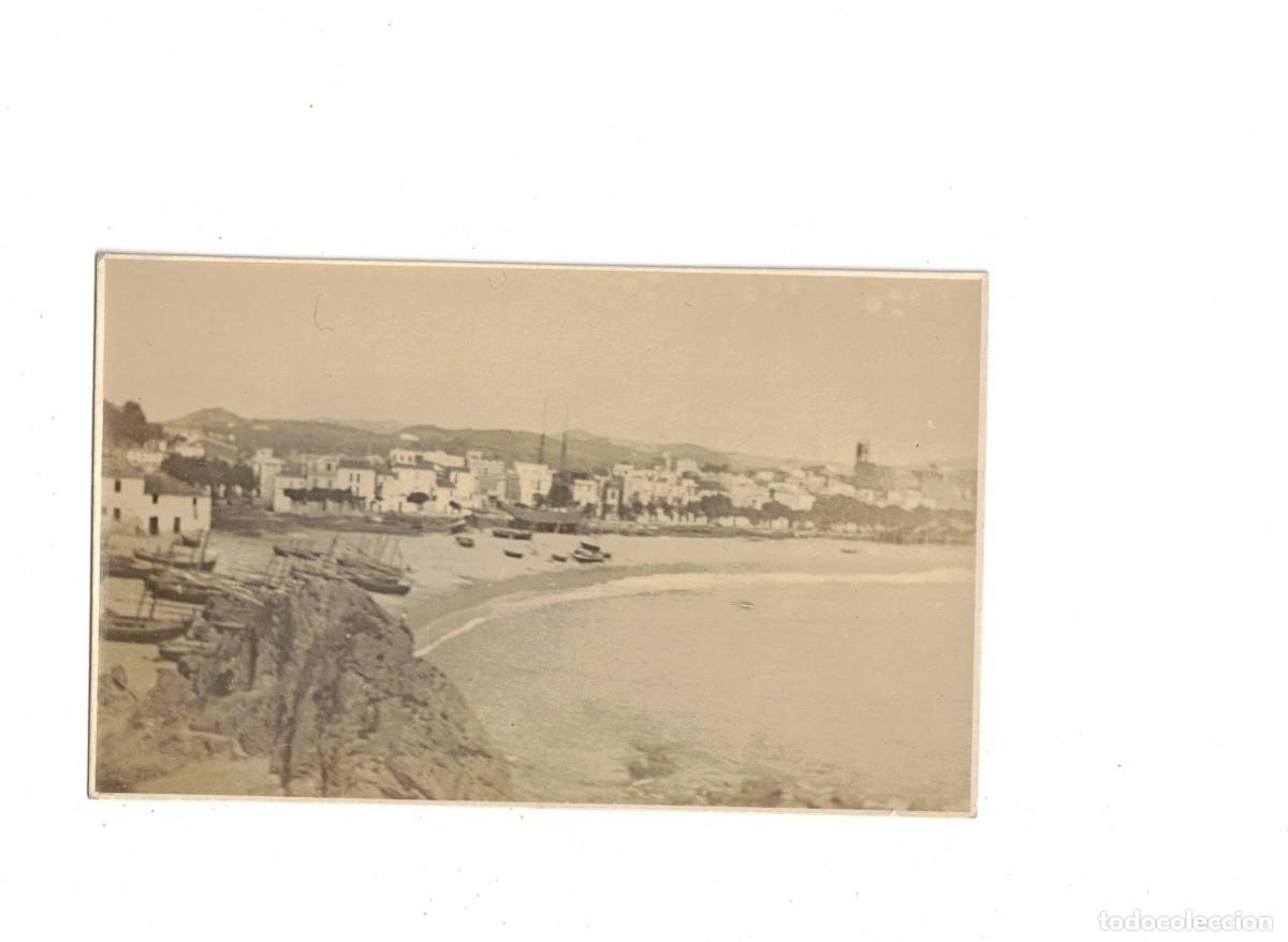 Postales: BLANES. VISTA GENERAL - Foto 1