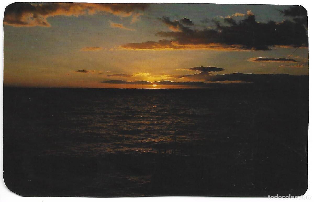 Postales: LUZ Y COLOR DE LA COSTA DORADA - Foto 1