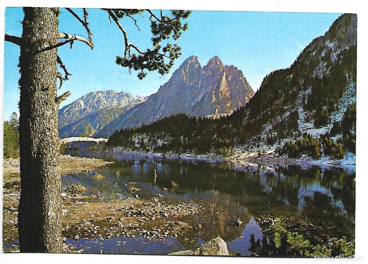 Cartes Postales: PARQUE NACIONAL LOS ENCANTATS.- PIRINEU CATALA.- ESPOT