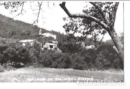 Postkarten: ANTIGUA POSTAL SANTUARI DE DTA AFRA GINESTA