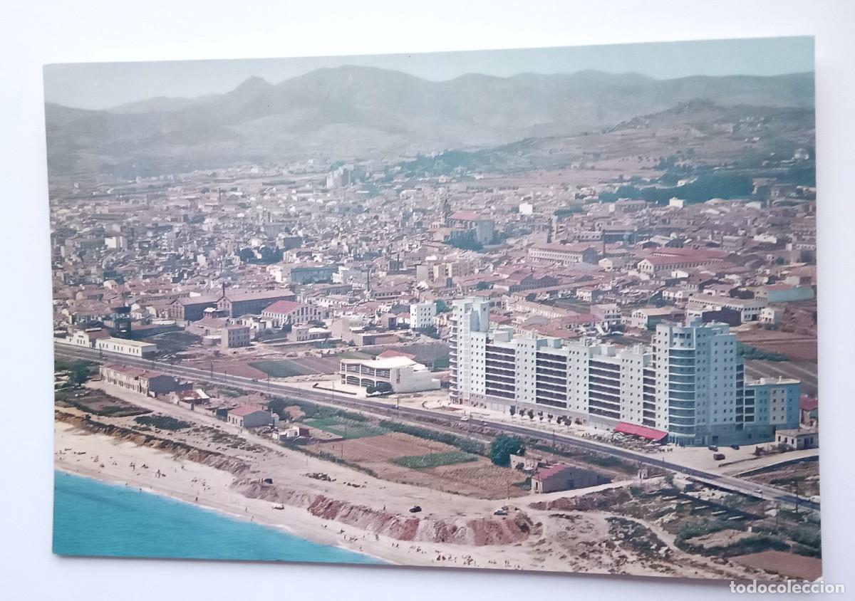 Postkarten: POME5 08072 POSTAL DE MATARO BARCELONA (VALICAR 1073)