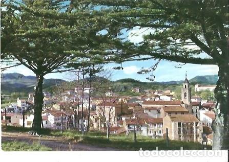 Cartes Postales: POSTAL A COLOR 5223 SAN HILARIO DE SACALM EXCLUSIVAS FAURIAS SOBERANAS 1971