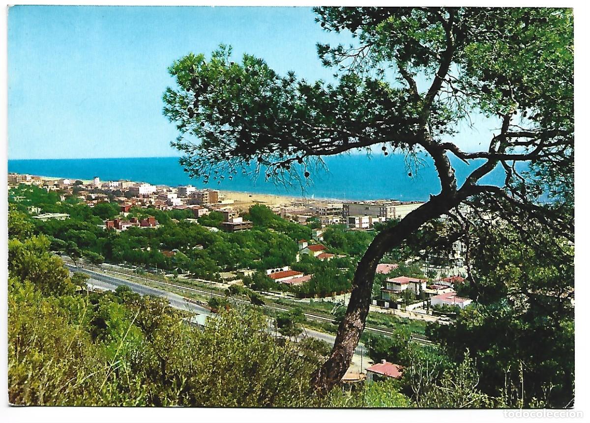 Postales: CASTELLDEFELS / BARCELONA - Foto 1