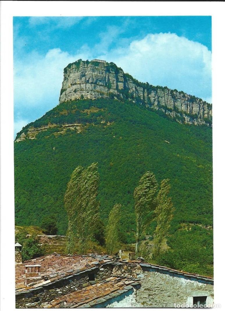 Postales: EL FAR (RUPIT), SANTUARI DEL FAR.- RUPIT / BARCELONA - Foto 1