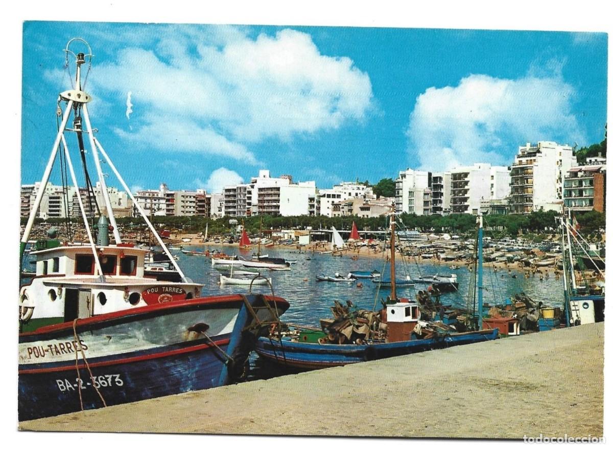 Postales: COSTA BRAVA.- BLANES / GIRONA - Foto 1