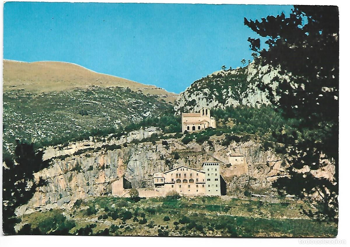 Postales: MONTGRONY / GIRONA.. - Foto 1