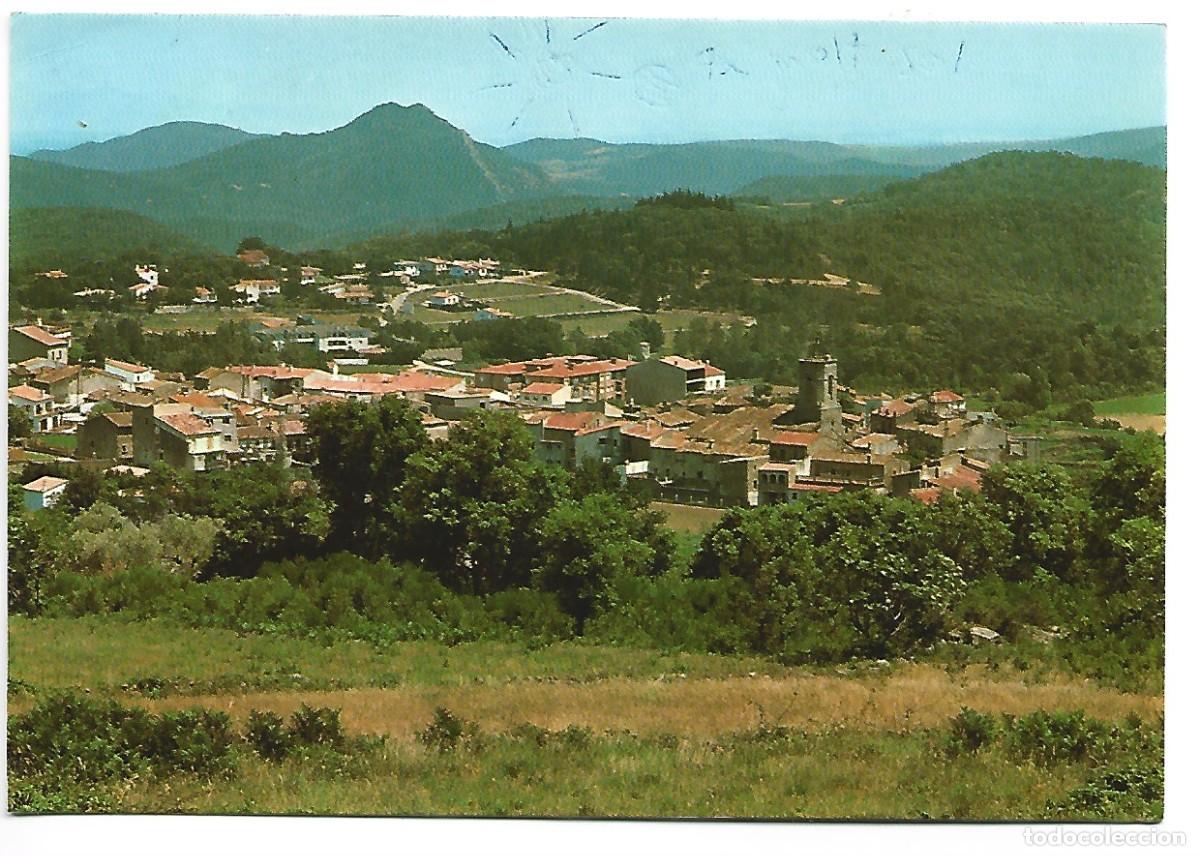 Postales: MA&Ccedil;ANET DE CABRENYS.. - Foto 1