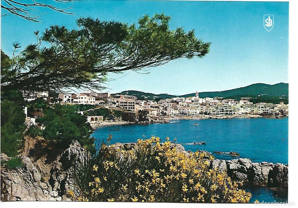 Postales: COSTA BRAVA.- CALONGE / GIRONA - Foto 1