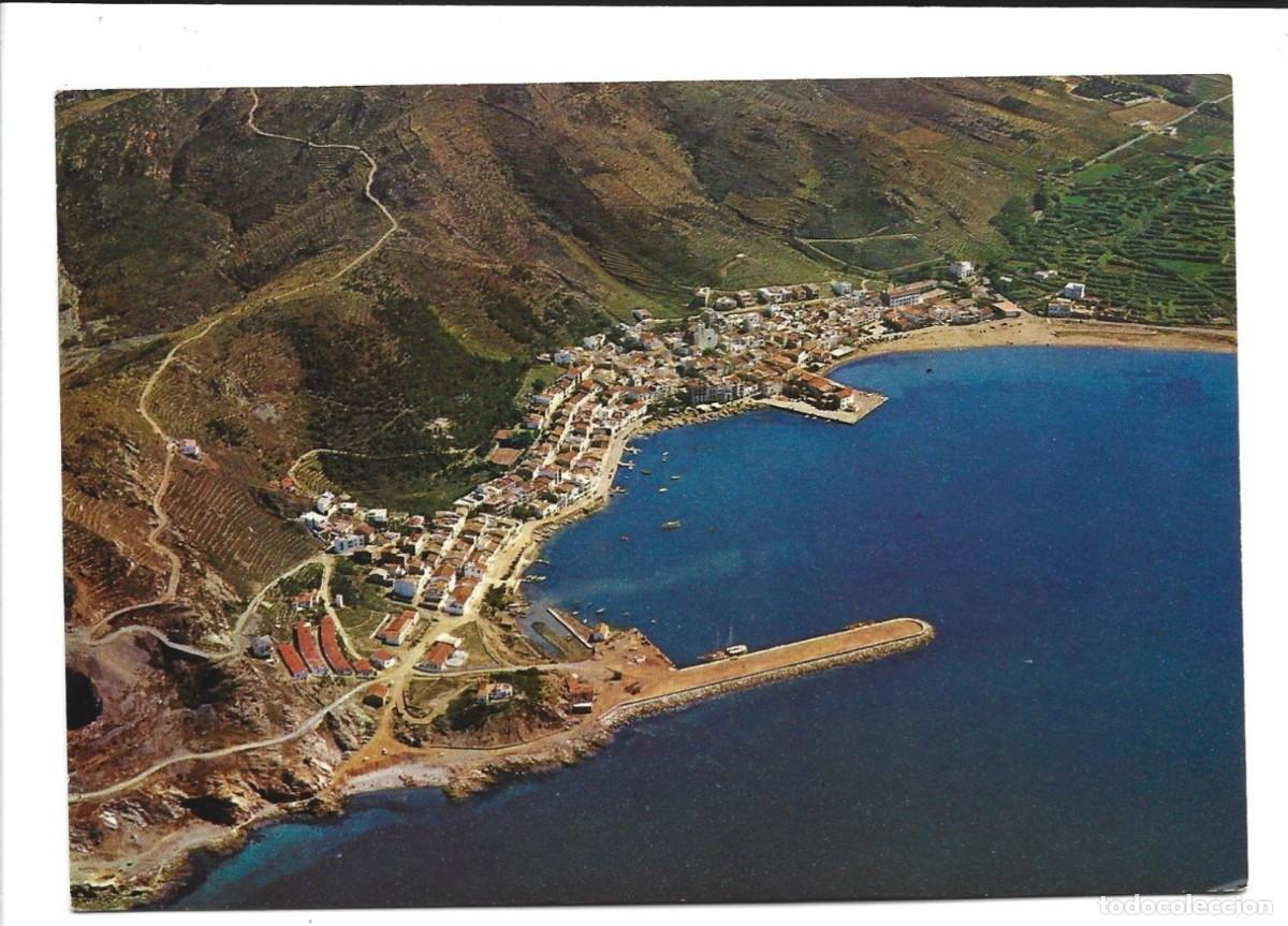 Postales: COSTA BRAVA.- PUERTO DE LA SELVA - Foto 1