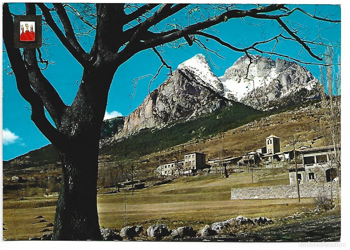 Postales: &rdquo; PEDRAFORCA &rdquo;.- SALDES / BARCELONA - Foto 1
