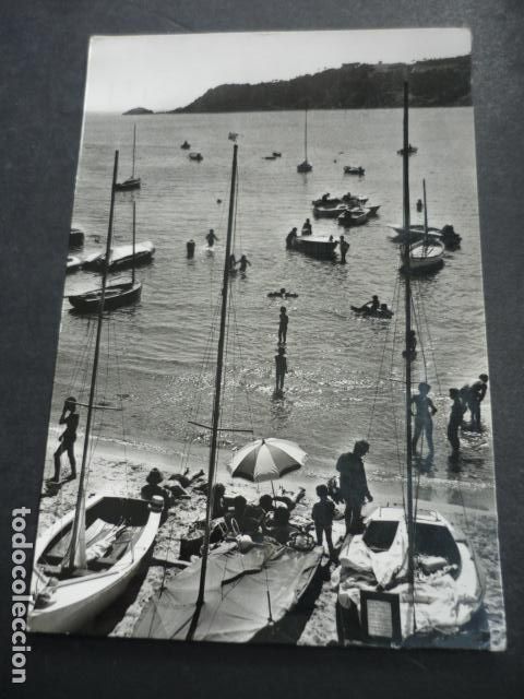 Postales: S&acute;AGARO GERONA PLAYA - Foto 1