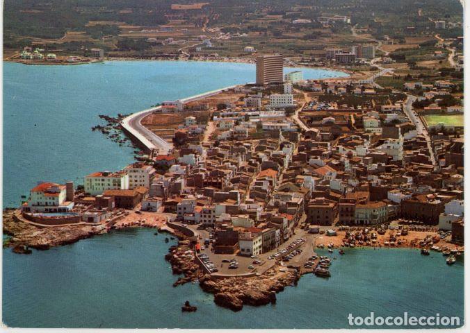 Postkarten: m011056 L' Escala 1967 Cyp N&ordm;2317 sc