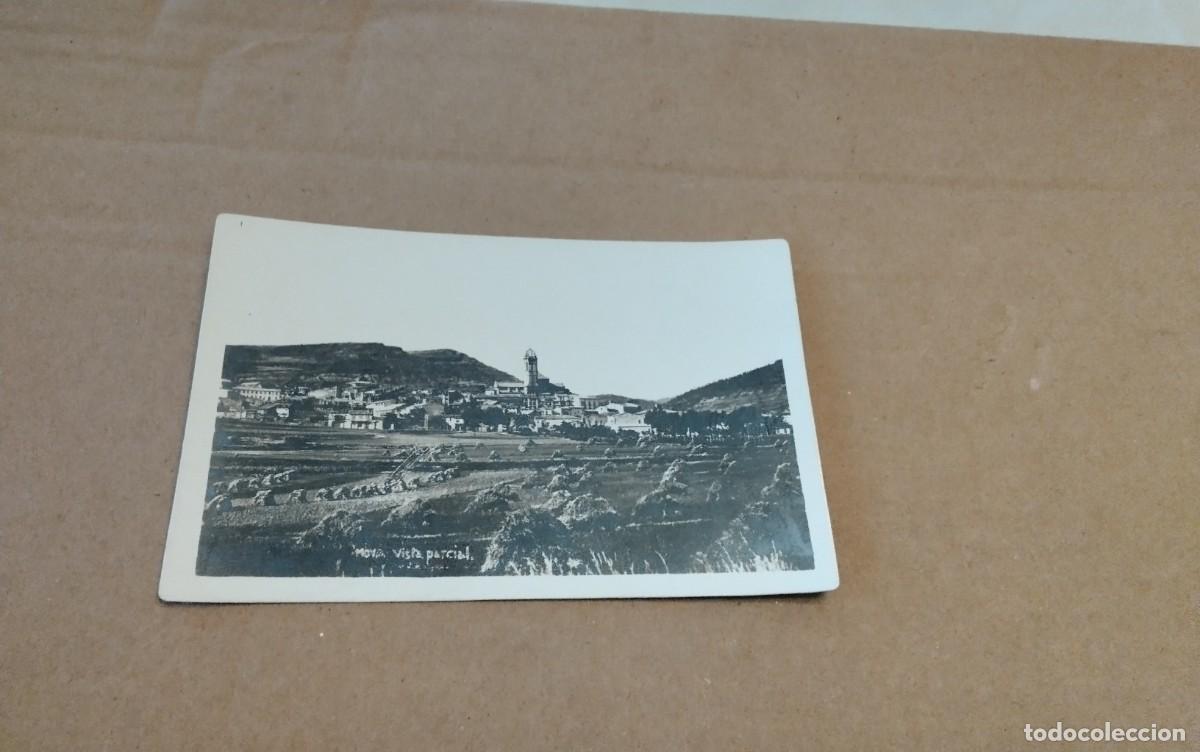 Postales: MOYA , POSTAL ANTIGUA , BLANCO Y NEGRO - Foto 1