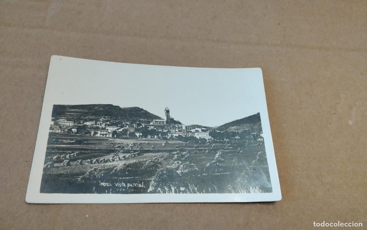 Postales: MOYA , POSTAL ANTIGUA , BLANCO Y NEGRO - Foto 2