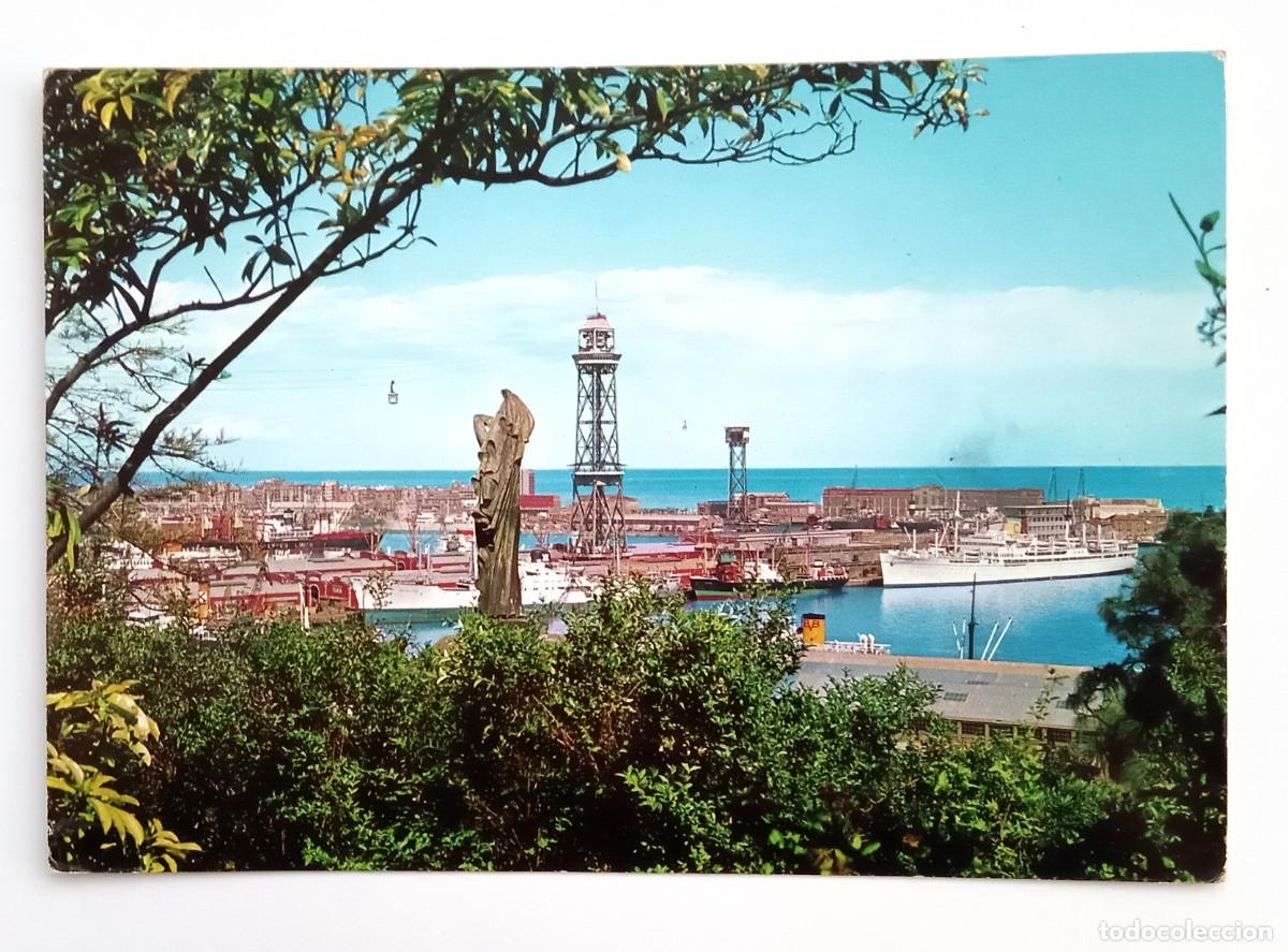 Postales: POME5 08127 BARCELONA - Foto 1