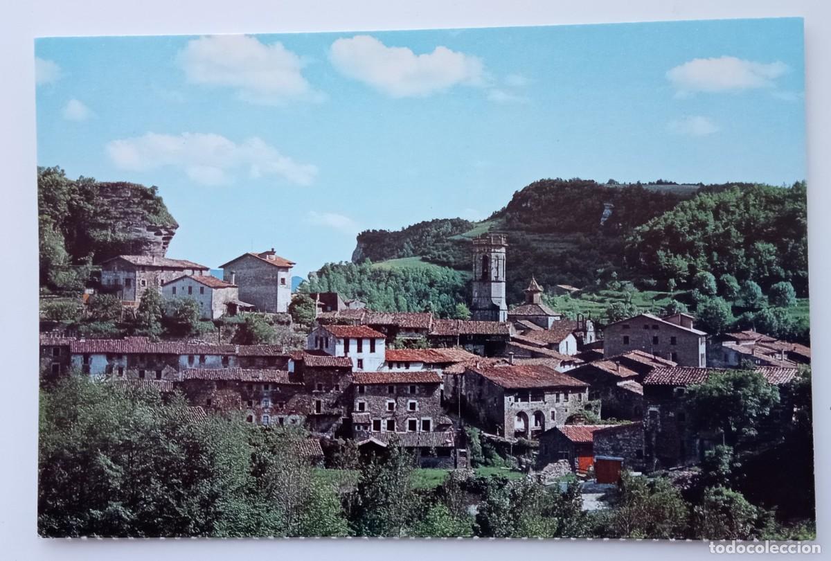 Postales: POME5 08219 RUPIT BARCELONA - Foto 1