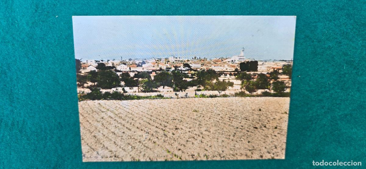 Postales: POSTAL BELLPUIG - LERIDA - Foto 1