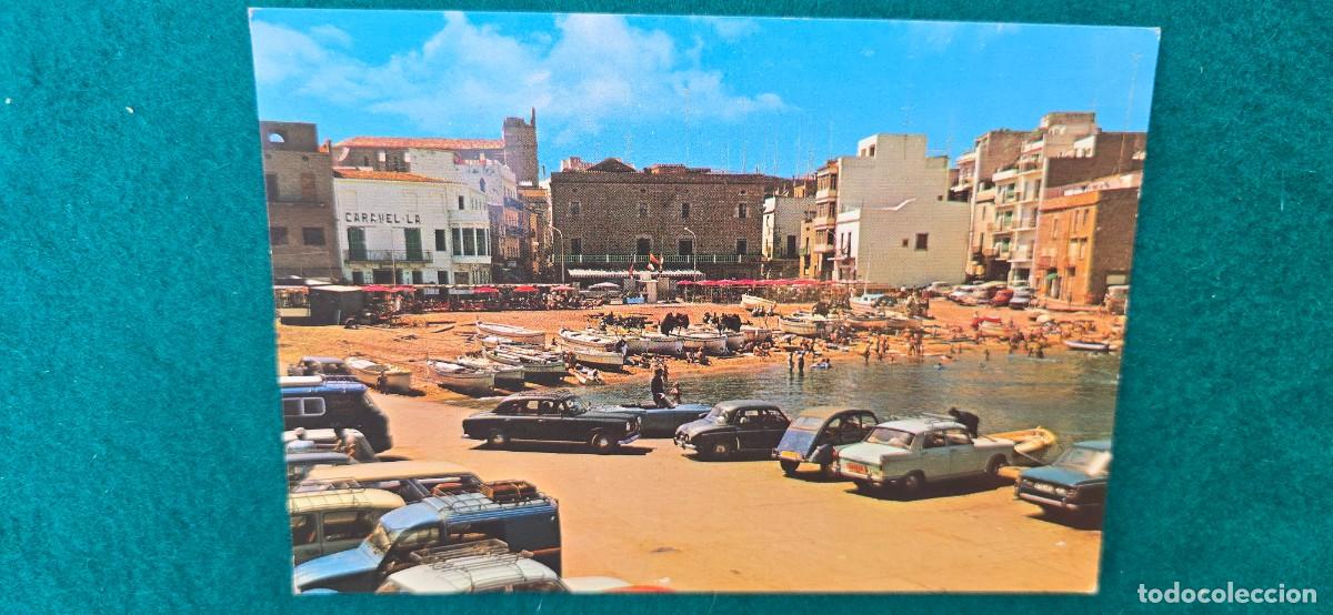 Postales: POSTAL LA ESCALA - COSTA BRAVA - Foto 1