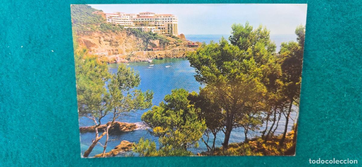 Postales: POSTAL BAGUR - HOTEL CAP SA SA - Foto 1