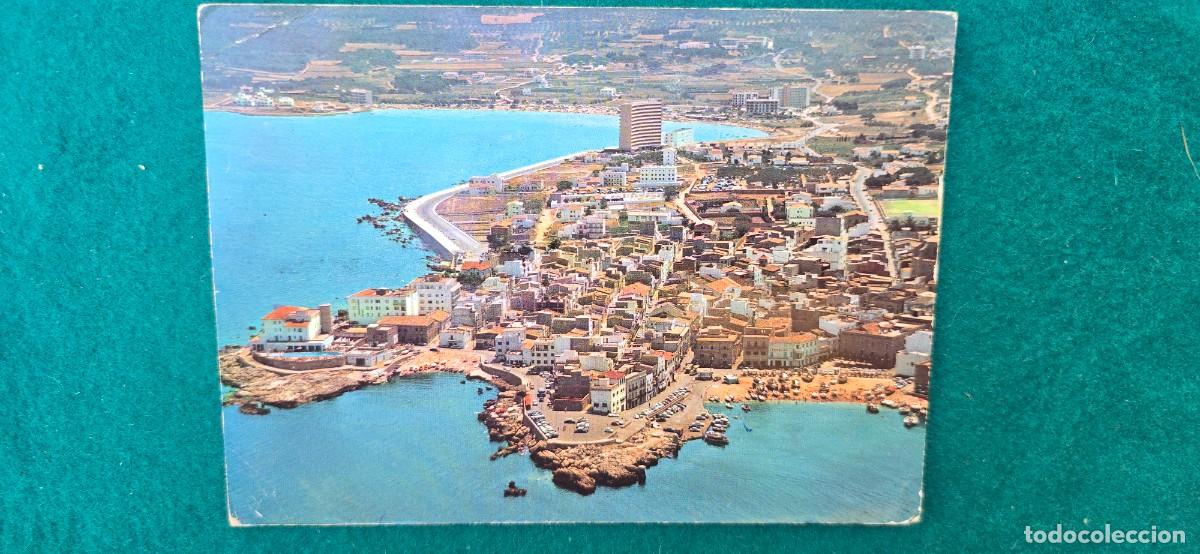 Postales: POSTAL LA ESCALA (1968) COSTA BRAVA - Foto 1