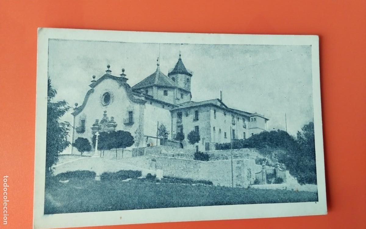 Postales: LA GLEVA POSTAL ANTIGUA , BLANCO Y NEGRO - Foto 1