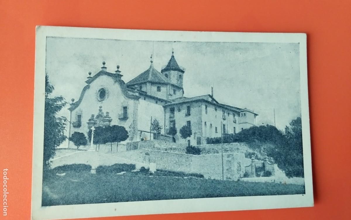 Postales: LA GLEVA POSTAL ANTIGUA , BLANCO Y NEGRO - Foto 2