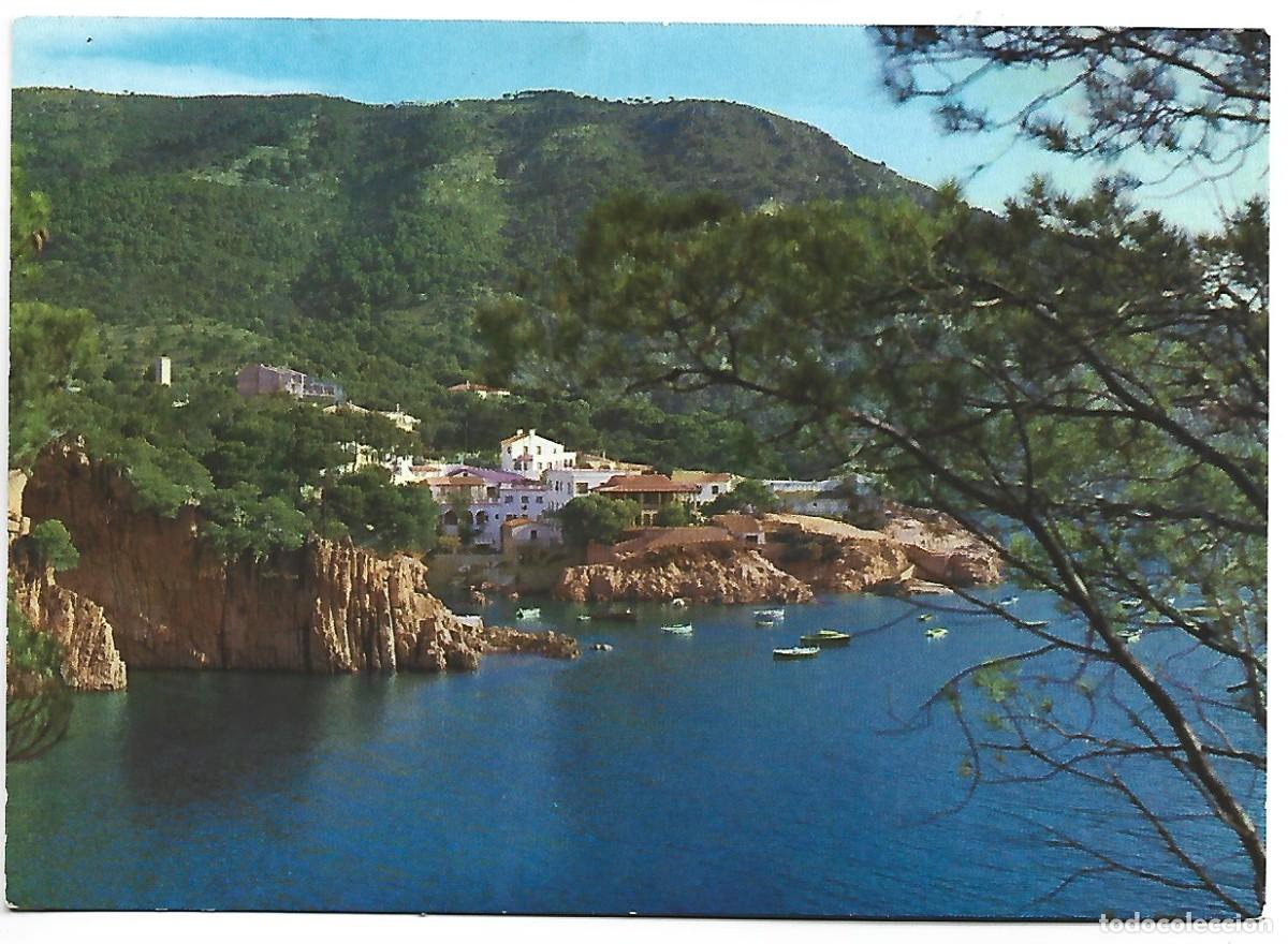 Postales: COSTA BRAVA / GIRONA - Foto 1