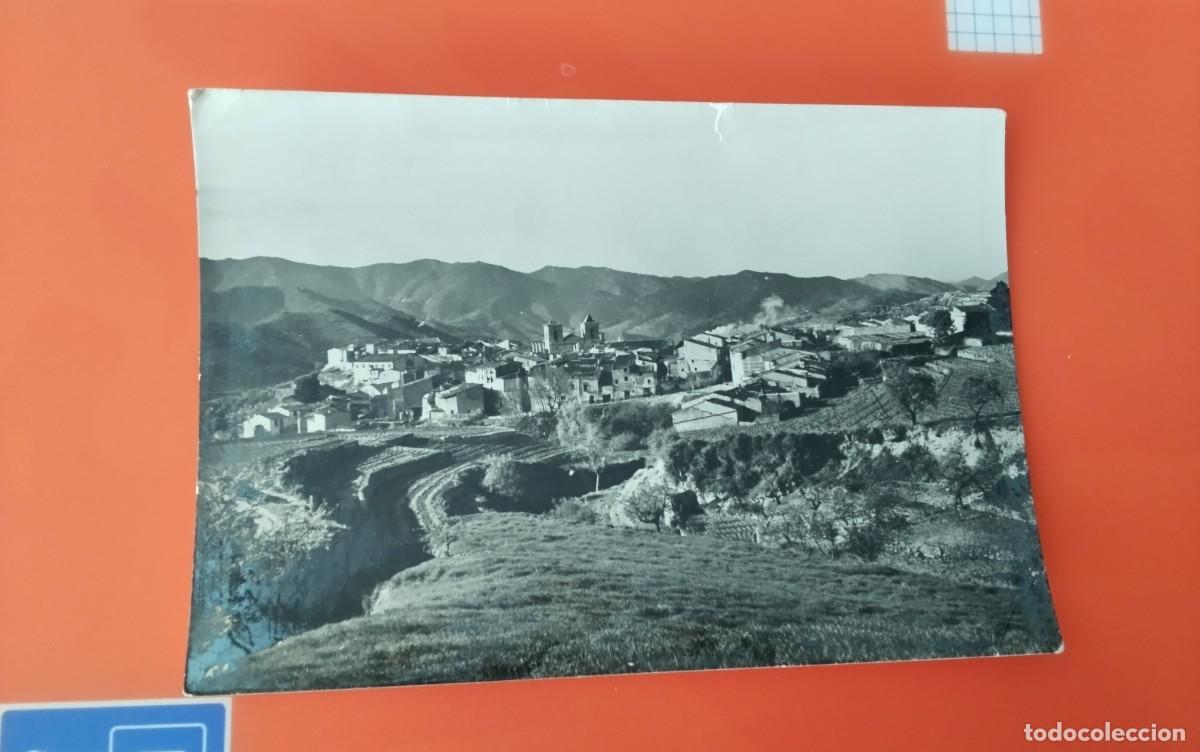 Postales: CORNUDELLA , POSTAL ANTIGUA , BLANCO Y NEGRO - Foto 1