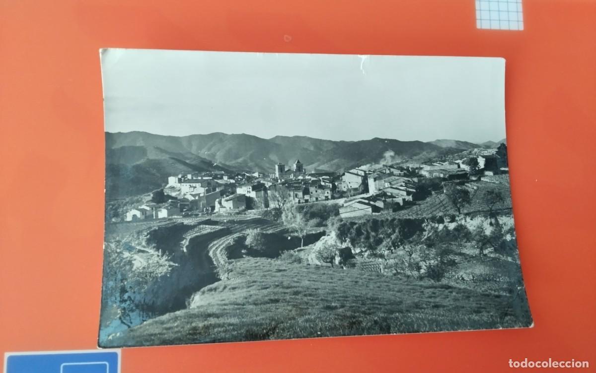 Postales: CORNUDELLA , POSTAL ANTIGUA , BLANCO Y NEGRO - Foto 2
