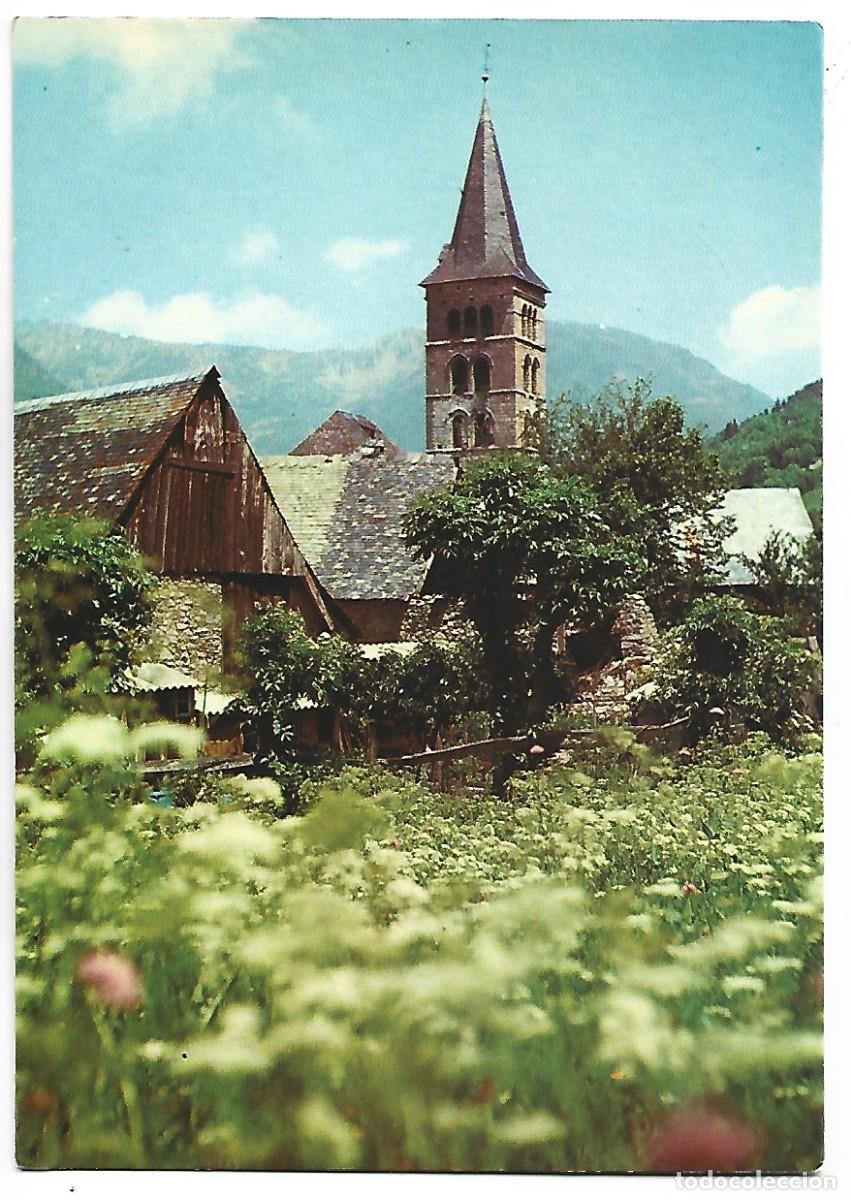 Postales: VAL D&acute;ARAN.- ARTIES / LLEIDA - Foto 1