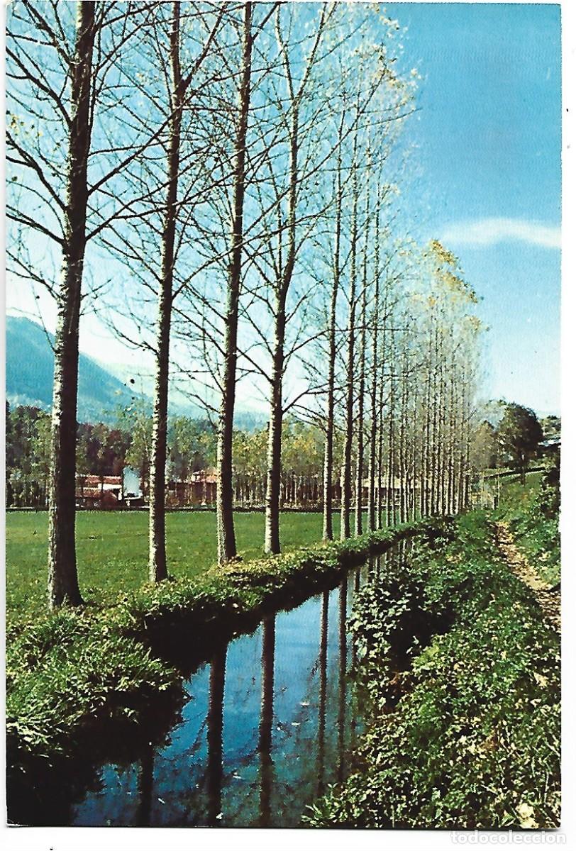 Postales: AFUERAS - OUTWARD.- CAMPRODON - Foto 1