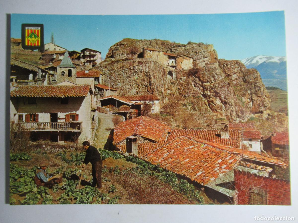 Postales: Querforadat (Lleida) - Vista general - Foto 1